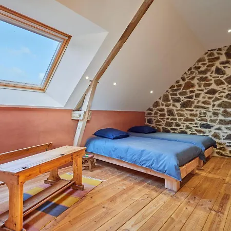 La Favrais By Interhome * Saint-Aubin-de-Terregatte