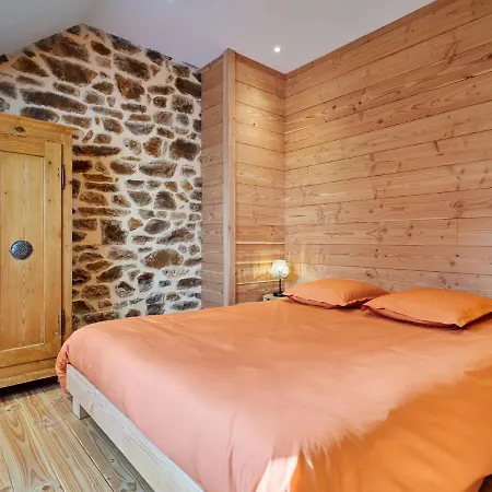 La Favrais By Interhome Casa de Férias *