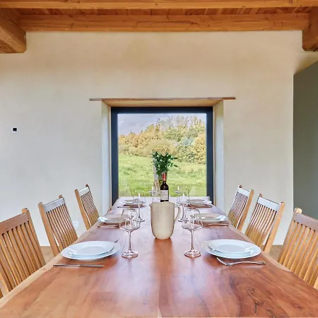 La Favrais By Interhome * Saint-Aubin-de-Terregatte