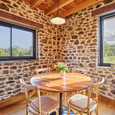 La Favrais By Interhome Casa de Férias *