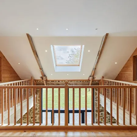 Casa de Férias La Favrais By Interhome Saint-Aubin-de-Terregatte