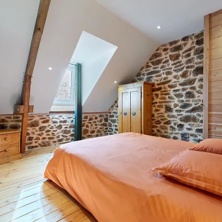 La Favrais By Interhome * Saint-Aubin-de-Terregatte