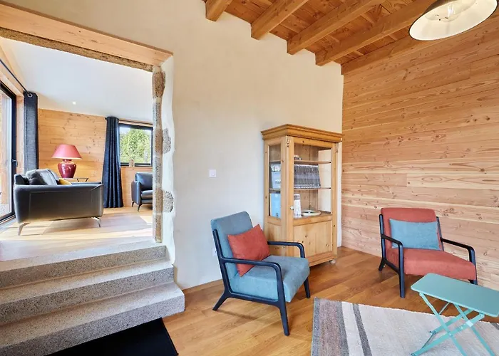 La Favrais By Interhome Vakantiehuis