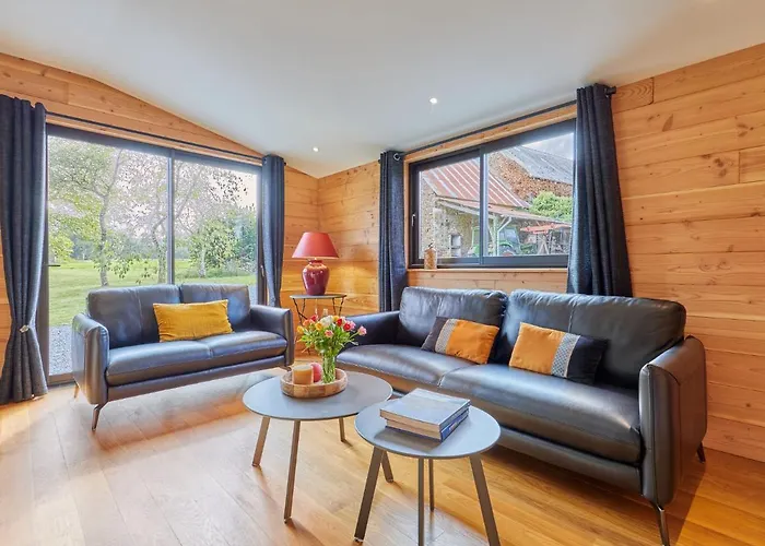 La Favrais By Interhome