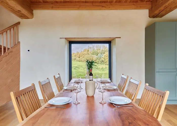 La Favrais By Interhome * Saint-Aubin-de-Terregatte