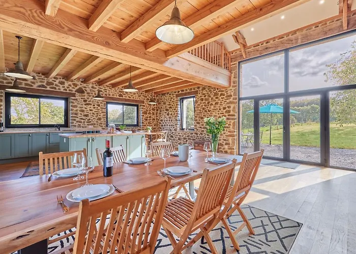 La Favrais By Interhome Saint-Aubin-de-Terregatte