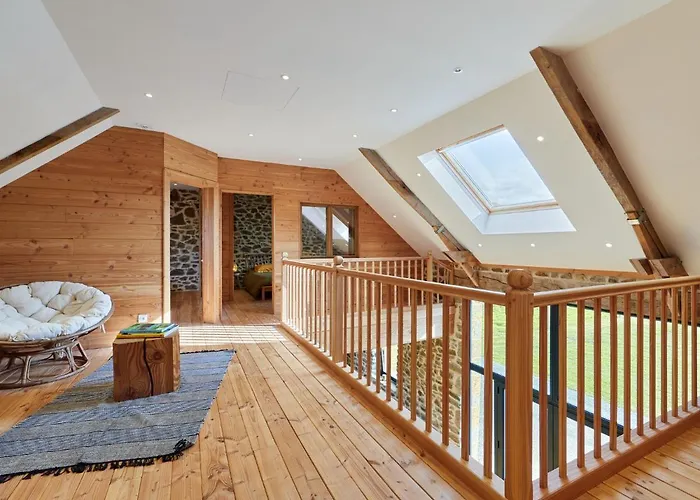 La Favrais By Interhome