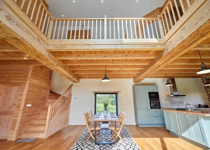 La Favrais By Interhome * Saint-Aubin-de-Terregatte