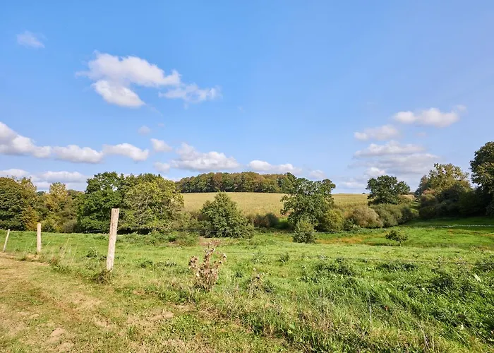 Vakantiehuis La Favrais By Interhome