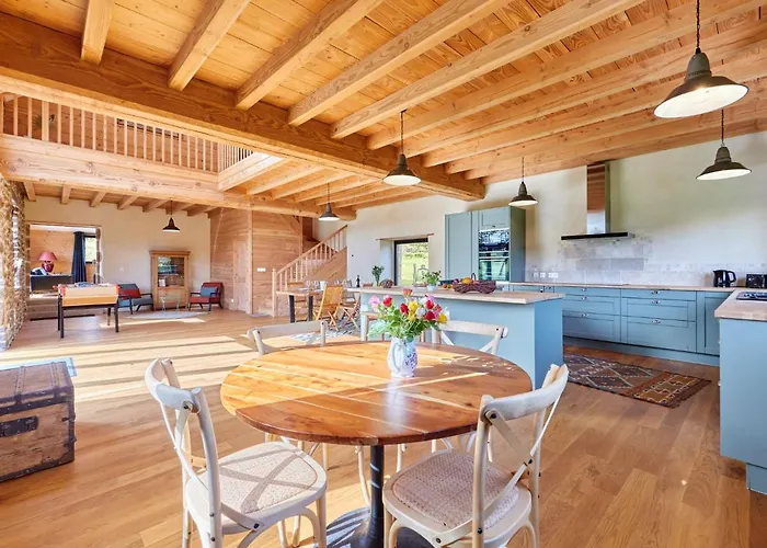 Vakantiehuis La Favrais By Interhome Saint-Aubin-de-Terregatte